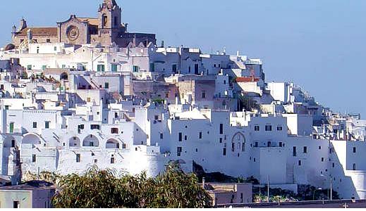 Ostuni-Apuliatv