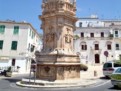 Ostuni-Apuliatv