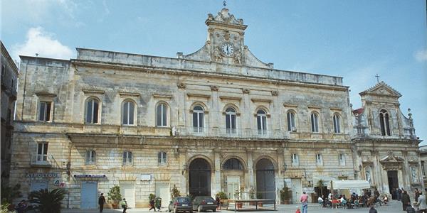 Ostuni-Apuliatv