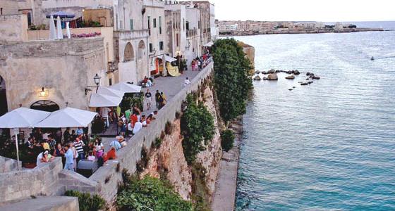 Otranto-Apuliatv