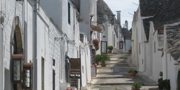 Alberobello-Apuliatv