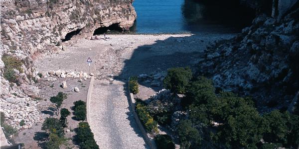 Polignano a Mare-Apuliatv