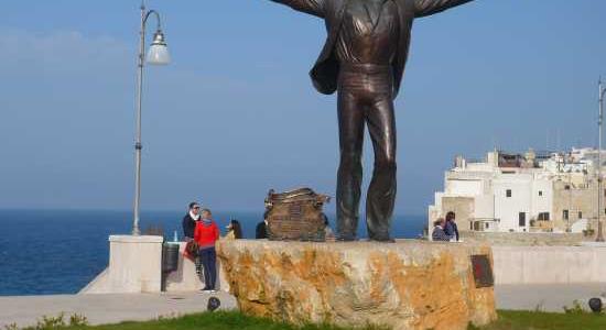 Polignano a Mare-Apuliatv