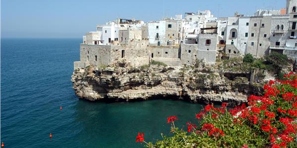 Polignano a Mare-Apuliatv