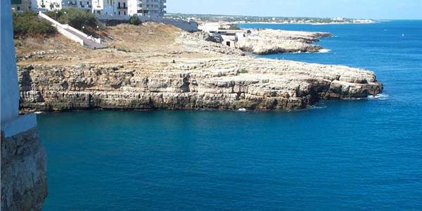 Polignano a Mare-Apuliatv