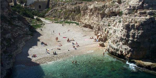 Polignano a Mare-Apuliatv