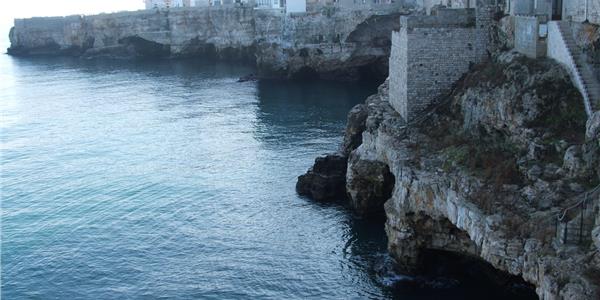 Polignano a Mare-Apuliatv