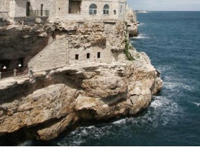 Polignano a Mare-Apuliatv