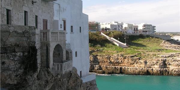 Polignano a Mare-Apuliatv