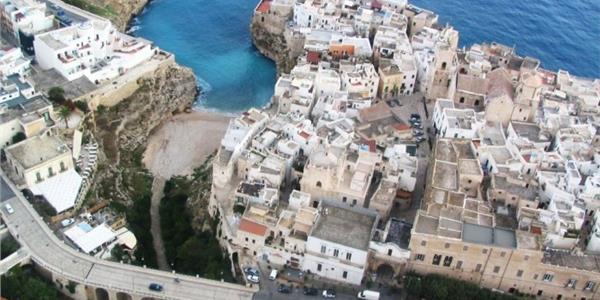 Polignano a Mare-Apuliatv