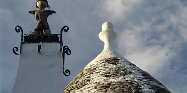 Alberobello-Apuliatv