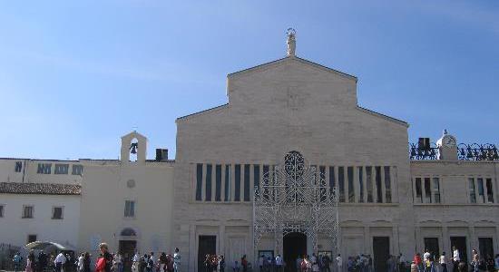 San Giovanni Rotondo-Apuliatv