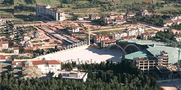 San Giovanni Rotondo-Apuliatv