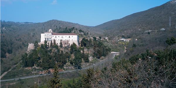 San Marco in Lamis-Apuliatv