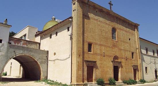 San Marco in Lamis-Apuliatv