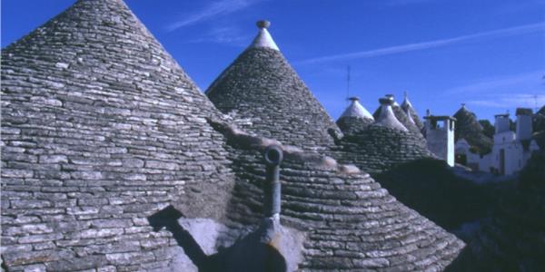 Alberobello-Apuliatv