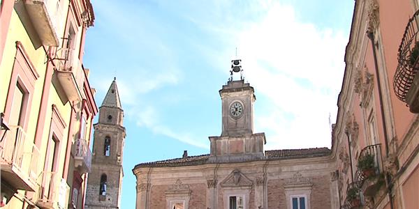 San Severo-Apuliatv