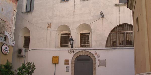 San Severo-Apuliatv