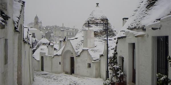 Alberobello-Apuliatv