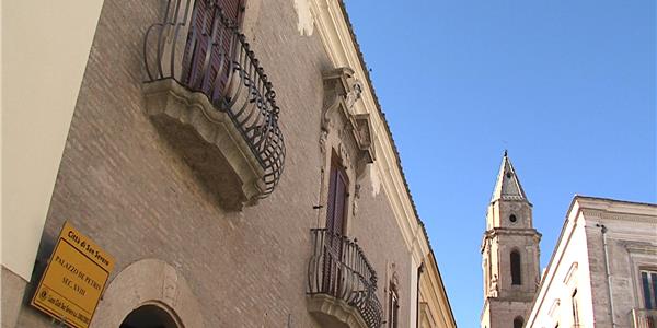 San Severo-Apuliatv
