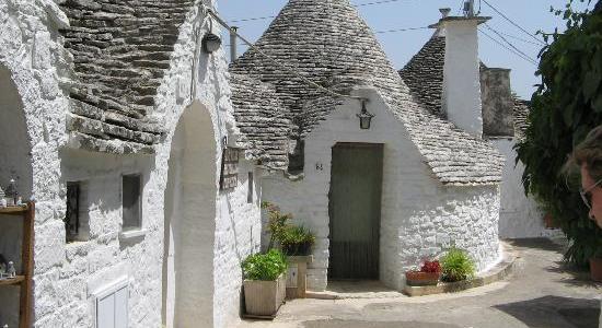 Alberobello-Apuliatv