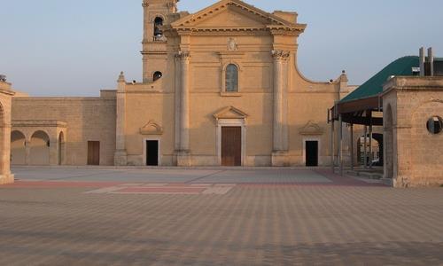 San Vito dei Normanni-Apuliatv