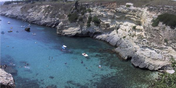 Santa Cesarea Terme-Apuliatv