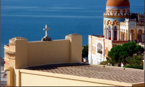 Santa Cesarea Terme-Apuliatv