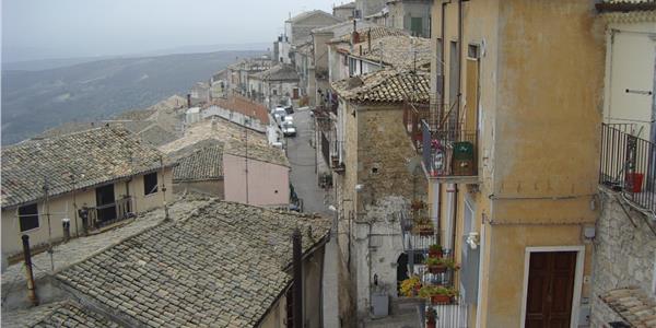 Sant'Agata di Puglia-Apuliatv