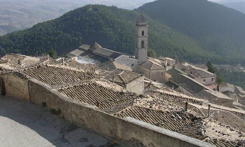 Sant'Agata di Puglia-Apuliatv