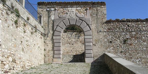 Sant'Agata di Puglia-Apuliatv