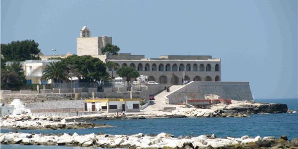 Trani-Apuliatv