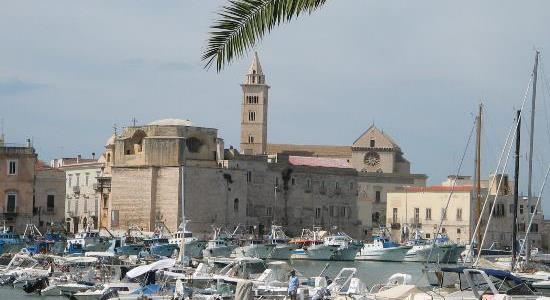 Trani-Apuliatv