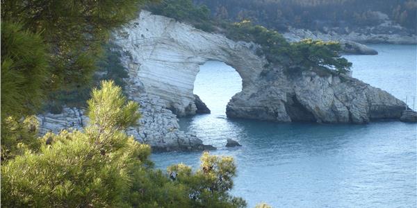 Vieste-Apuliatv