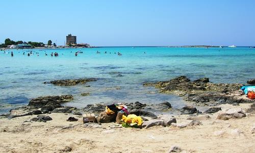 Porto Cesareo-Apuliatv