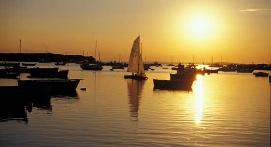 Porto Cesareo-Apuliatv