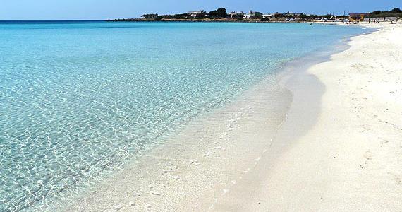 Porto Cesareo-Apuliatv