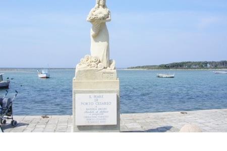 Porto Cesareo-Apuliatv
