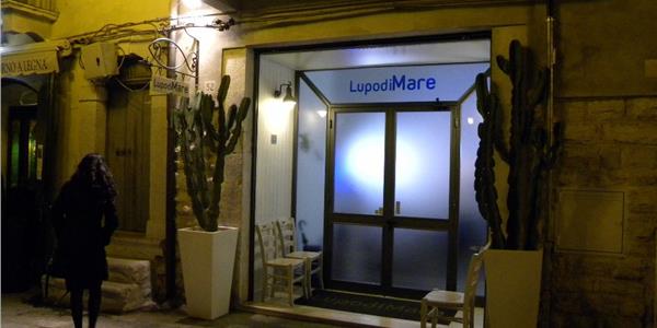 Lupo di Mare-Barletta-Apuliatv