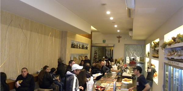 Panificio Paolillo-Barletta-Apuliatv
