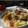 Tiella Barese Riso patate & Cozze-Apuliatv