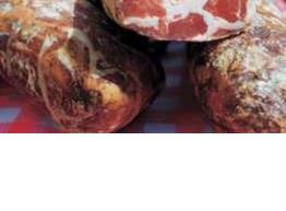Capocollo de Martina Franca-Apuliatv