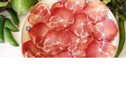 Capocollo de Martina Franca-Apuliatv