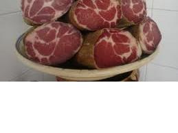 Capocollo de Martina Franca-Apuliatv
