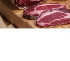 Capocollo de Martina Franca-Apuliatv