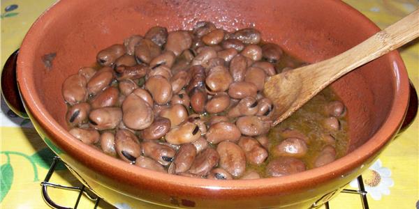 Carpino's Beans-Apuliatv
