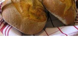 Traditional Bread from the Murgia-Apuliatv