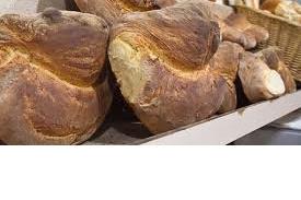 Traditional Bread from the Murgia-Apuliatv