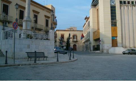 Canosa di Puglia-Apuliatv