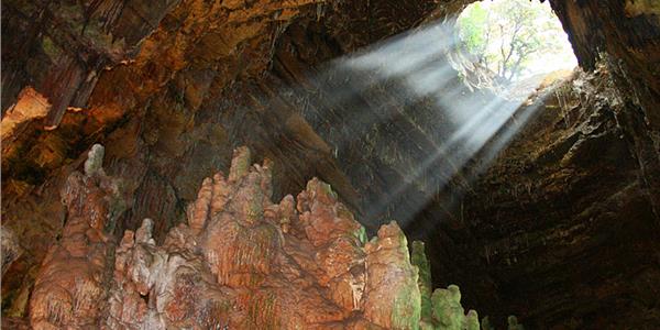 Castellana Grotte-Apuliatv